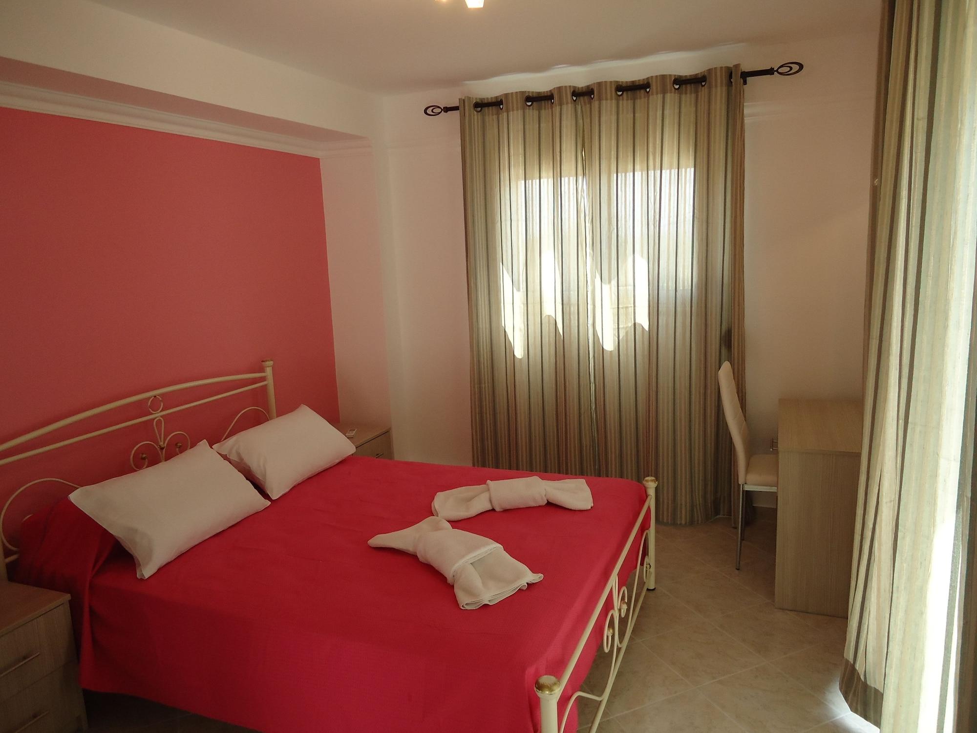 Crystal Blue Hotel, Barbati Ngoại thất bức ảnh